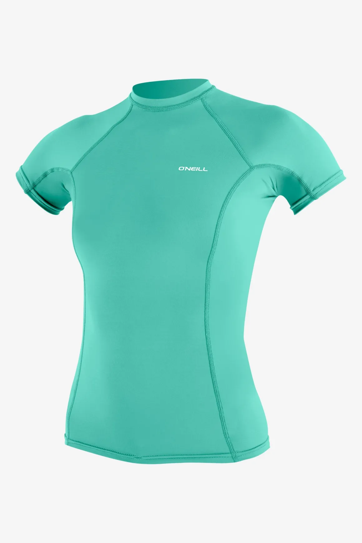 Women's Basic Skins-2 Rash Guard - Holiday | O'Neill