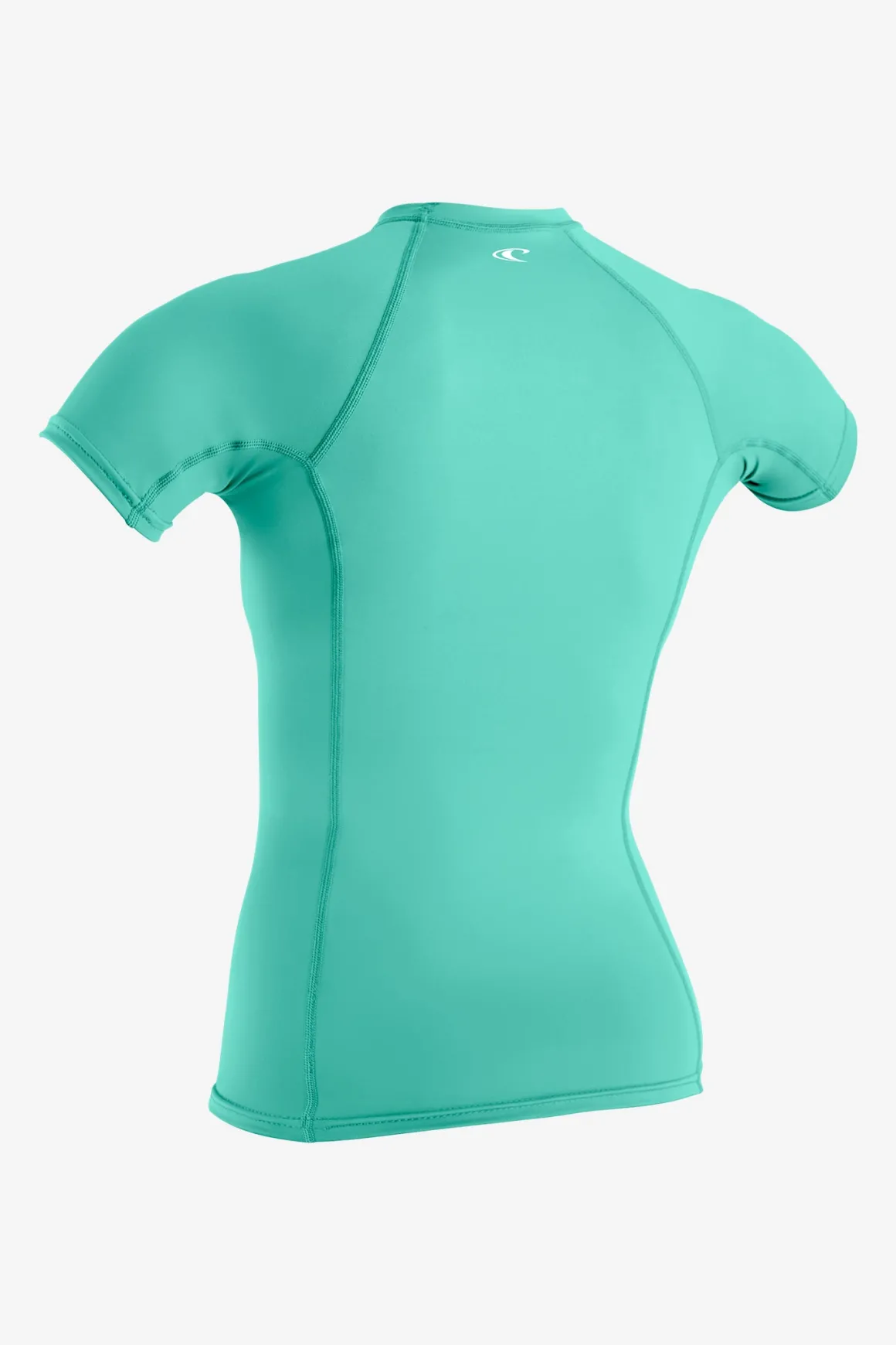 Women's Basic Skins-2 Rash Guard - Holiday | O'Neill