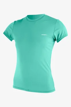Women's Basic Skins-2 Sun Shirt - Holiday | O'Neill