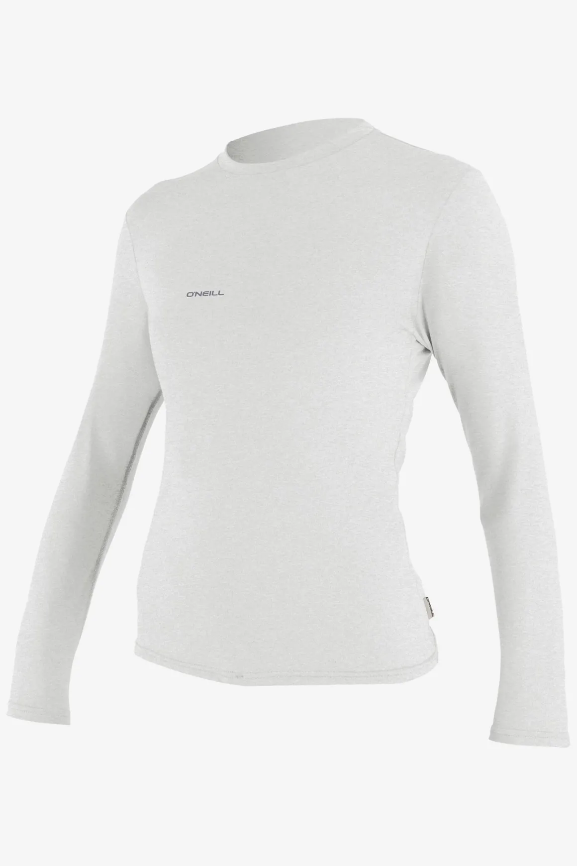 Women's Hybrid Long Sleeve Sun Shirt - Overcast | O'Neill