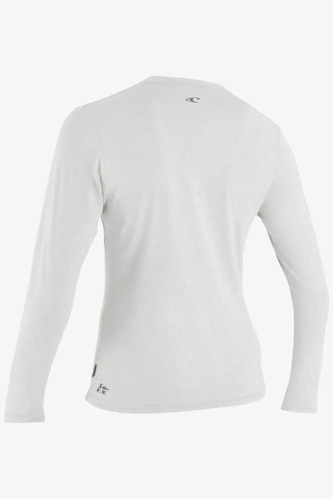 Women's Hybrid Long Sleeve Sun Shirt - Overcast | O'Neill