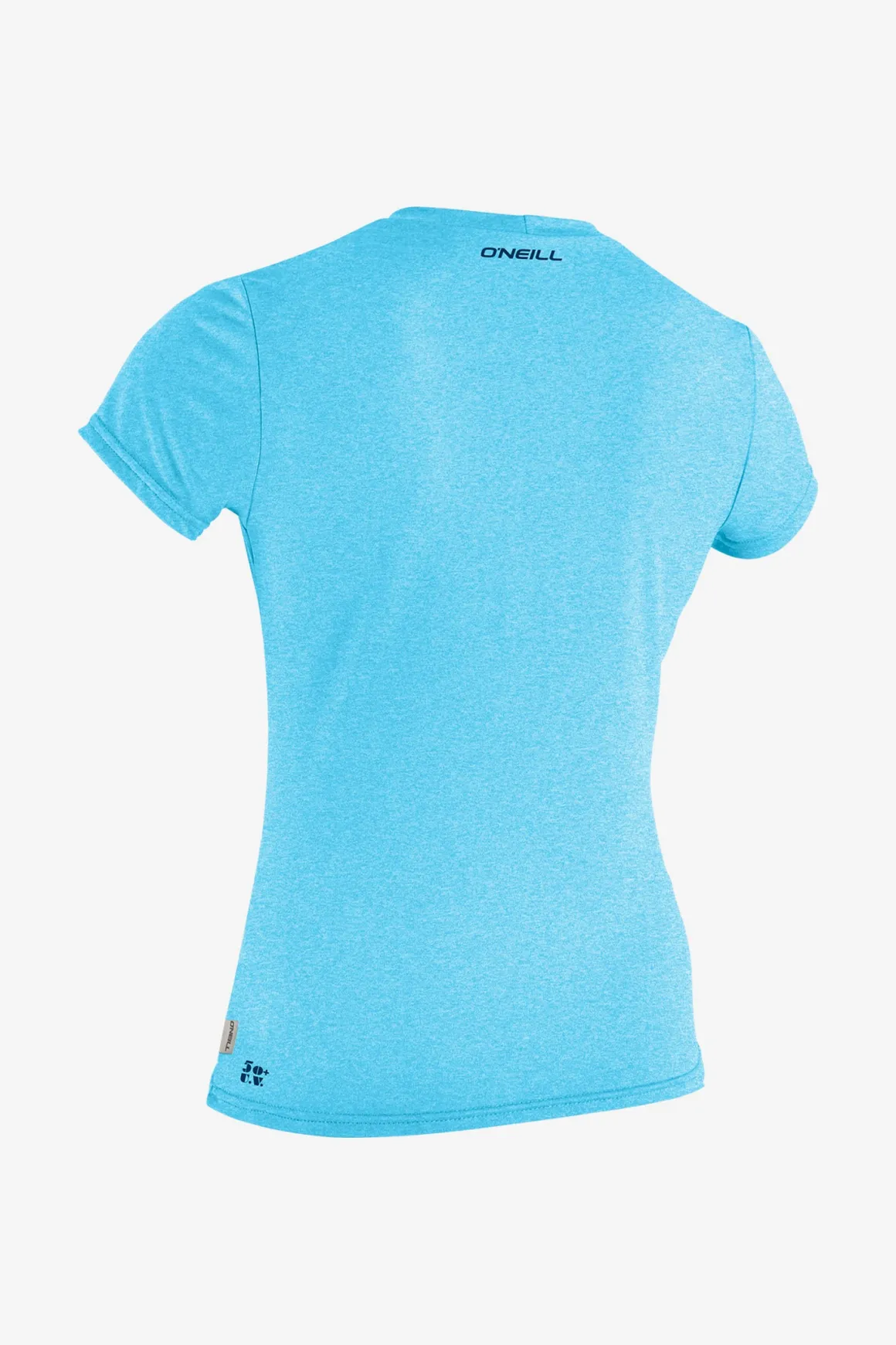 Women's Hybrid Sun Shirt - Turquoise | O'Neill