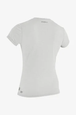Women's Hybrid Sun Shirt - Overcast | O'Neill