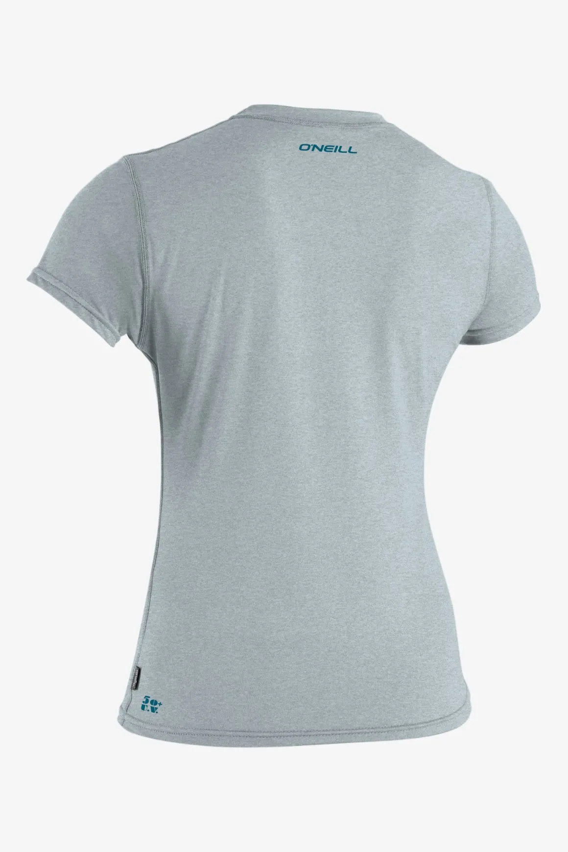 Women's Hybrid Sun Shirt - Cool Grey | O'Neill