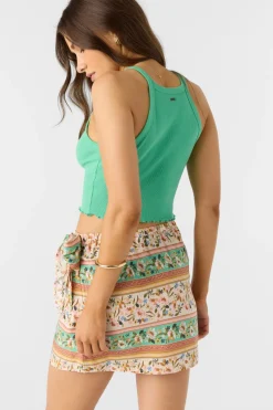 Yara Short Skirts - Tapioca | O'Neill