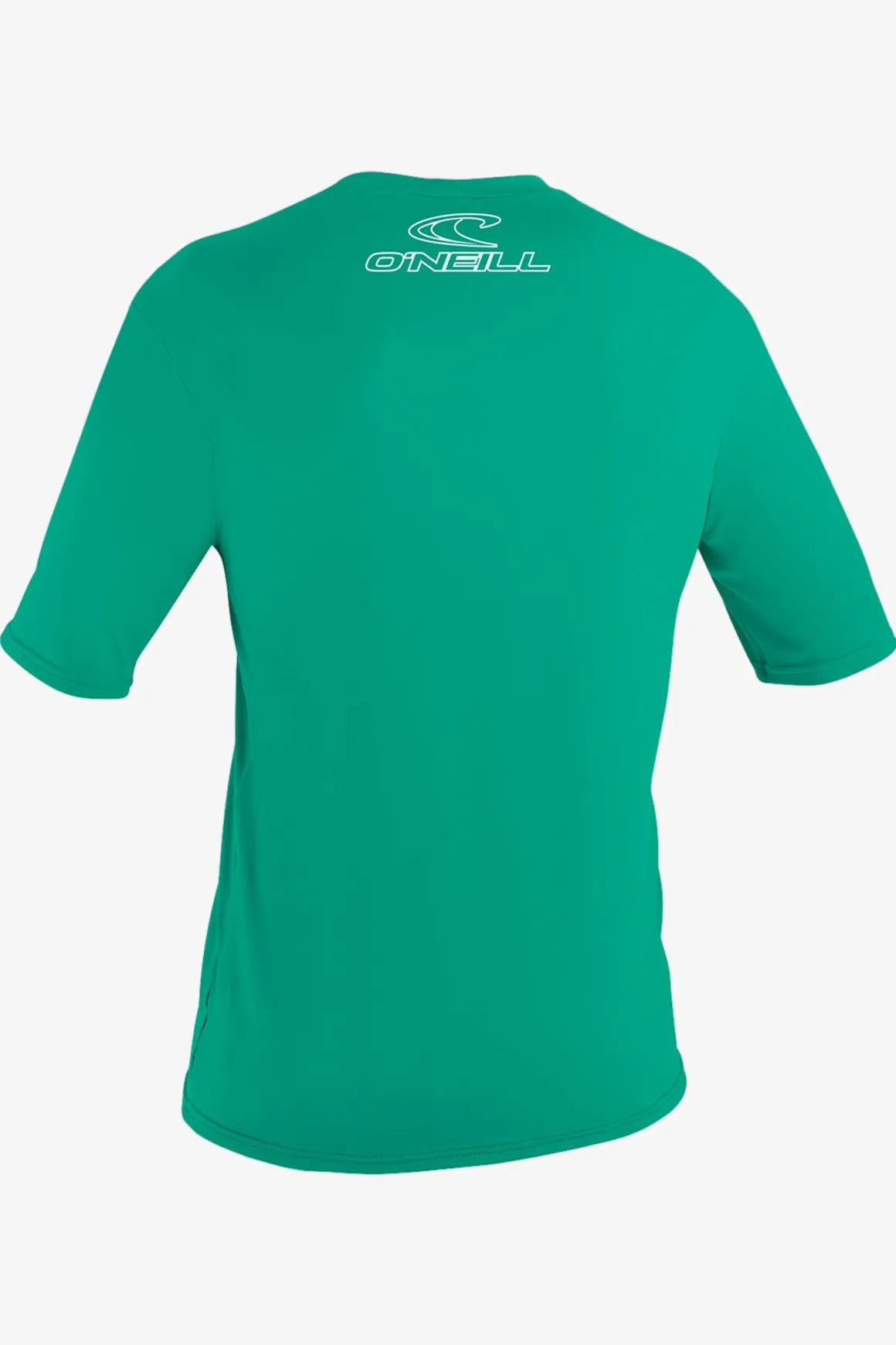 Youth Basic Skins 50+ Sun Shirt - Seaglass | O'Neill