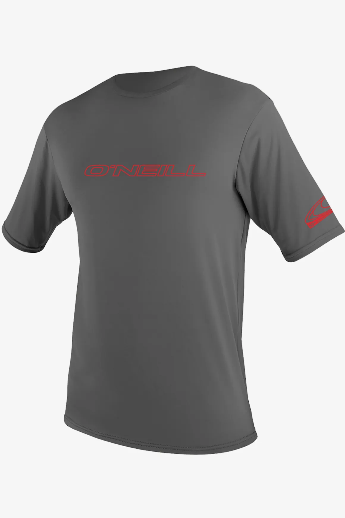 Youth Basic Skins 50+ Sun Shirt - Graph | O'Neill