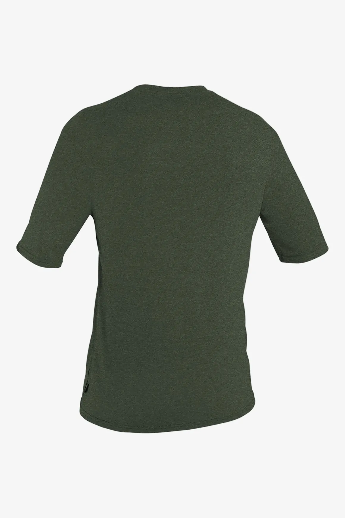 Youth Hybrid Sun Shirt - Dark Olive | O'Neill