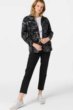 Zuma High Pile Long Sleeve Top - Simply Taupe | O'Neill